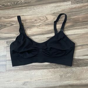Hotfish Nursing Bra